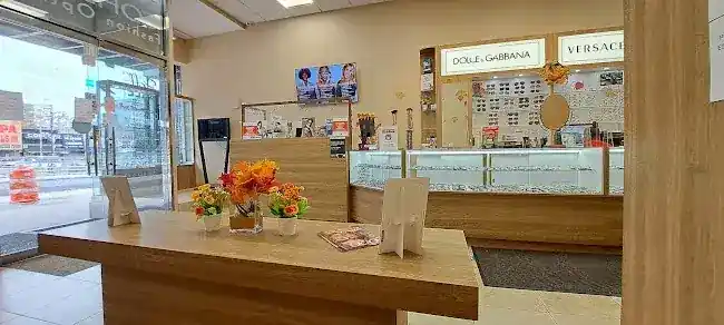 Cohen's Fashion Optical
