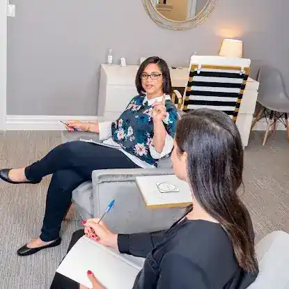 Cohesive Therapy NYC