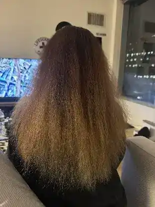 Coiffeur