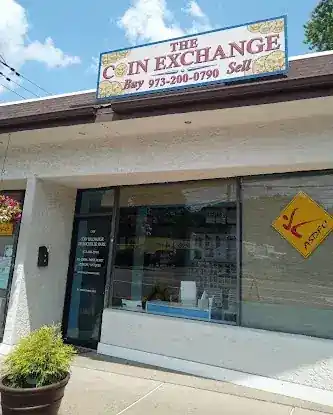 Coin & Jewelry Exchange of Rochelle Park