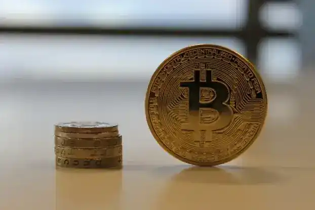 Coin wave