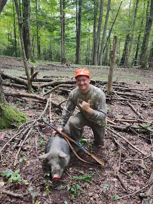 Cold Brook Hunts