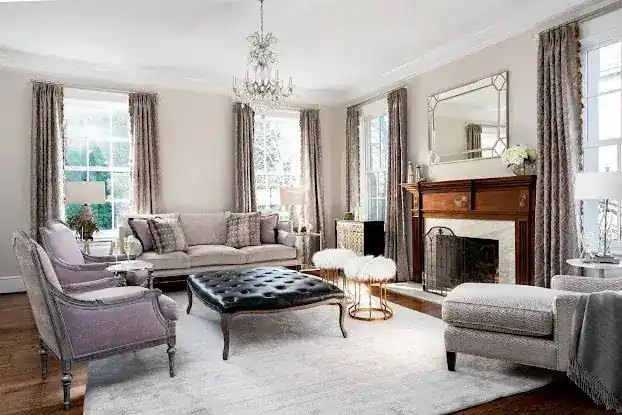 Colella Design Team - Decorating Den Interiors