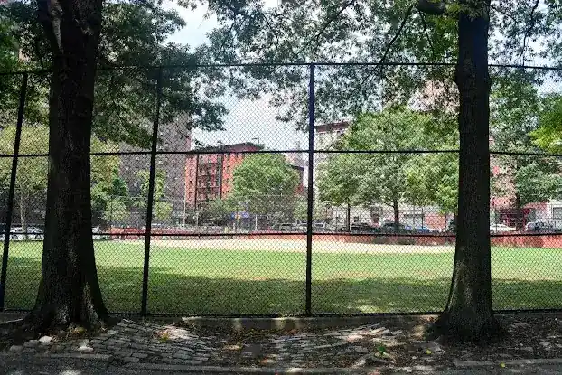 Coleman Field
