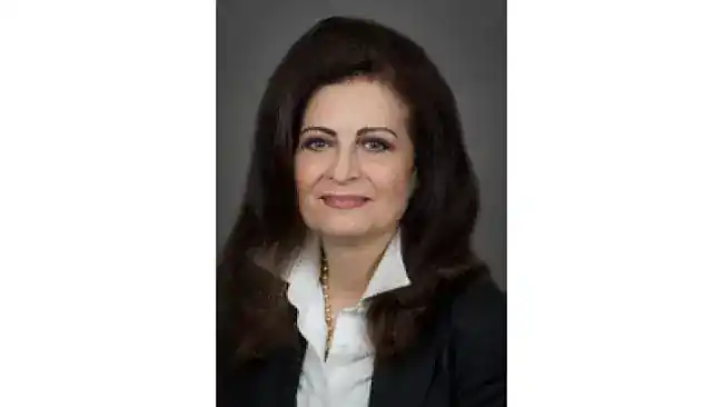 Colette M. Spaccavento, MD