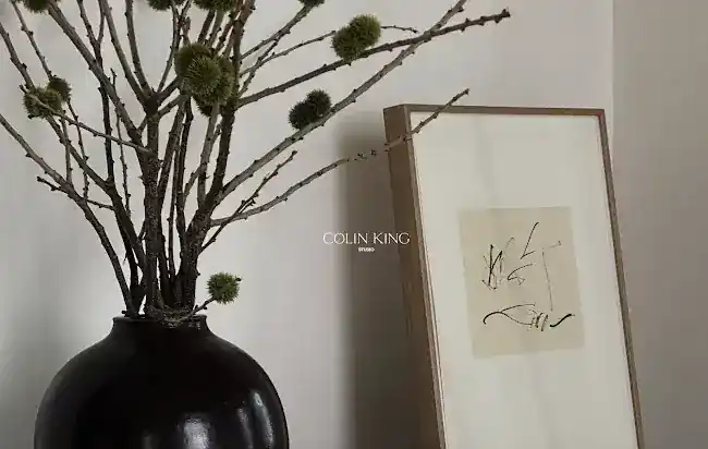 Colin King Studio