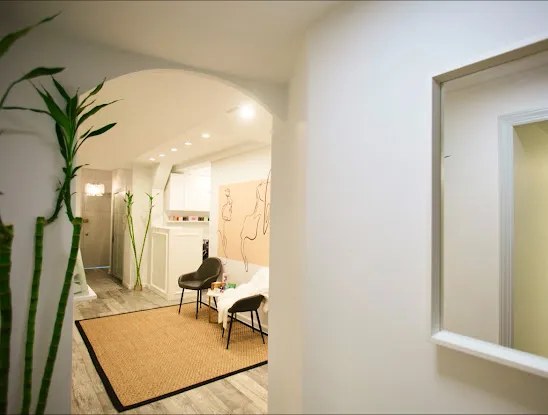 Collagen Bar NYC