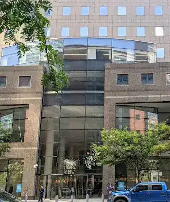 College Board National Office