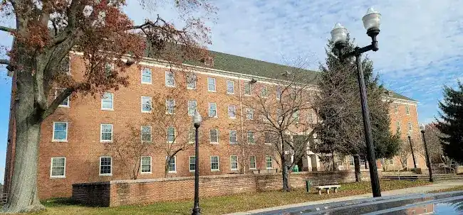 College of Staten Island