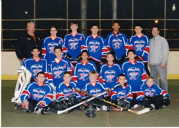 College Point Roller Hockey League