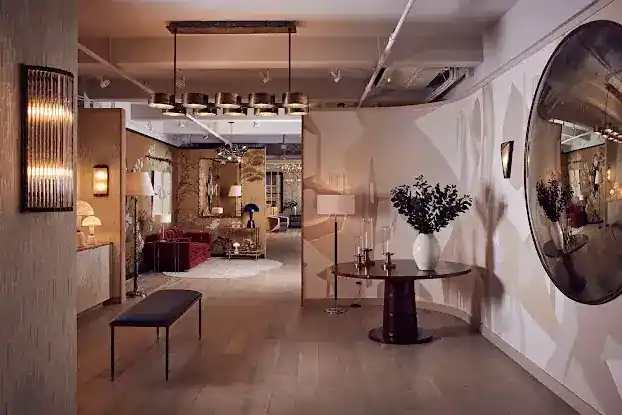 Collier Webb - New York Design Center