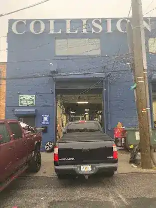 Collision Proz Auto Body Shop - Auto Body Repair in The Bronx, NY