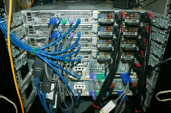 Colocation America