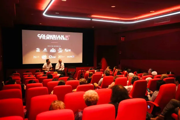 Colombian Film Festival