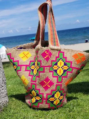 Colombian Handicrafts/ Handmade