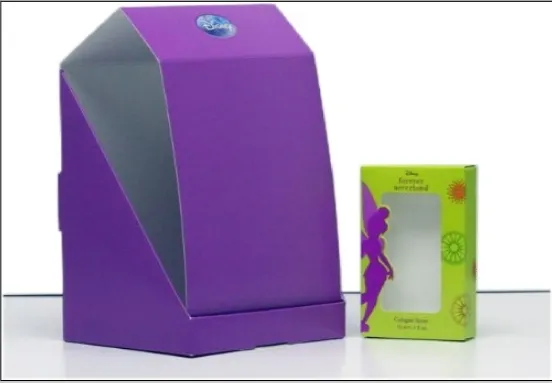 Color Carton Corporation