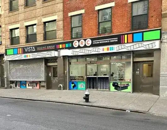 Color Resource Center