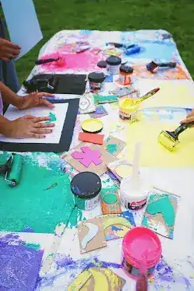 Color Wink Studio