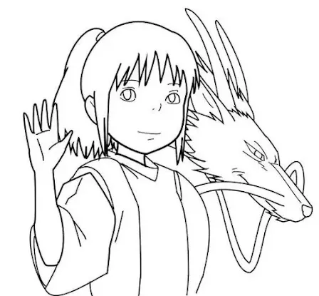 Coloring Pages to Print