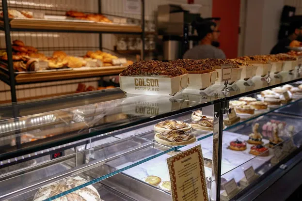 Colson Patisserie