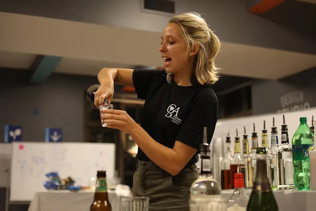 Columbia Bartending Agency and School of Mixology