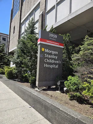 Columbia Children's Hospital