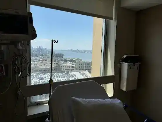 Columbia Colorectal Surgery Program