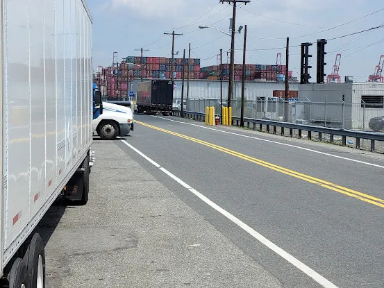 Columbia Container