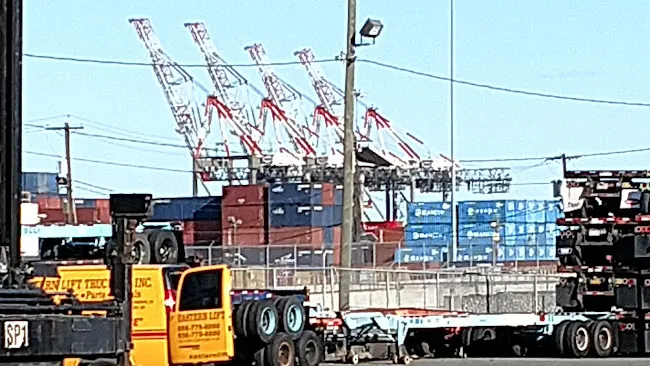 Columbia Container Services