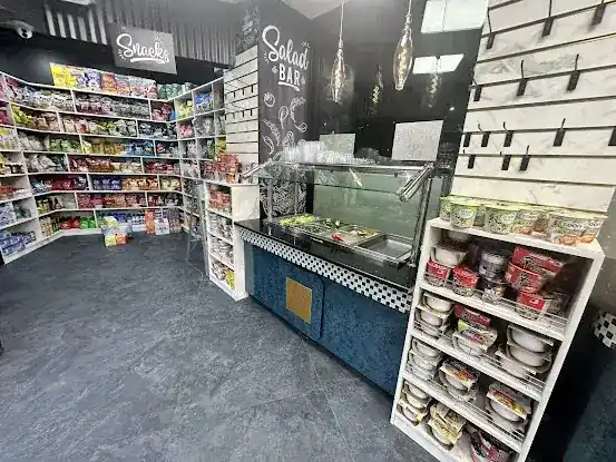 Columbia Deli and Cafe