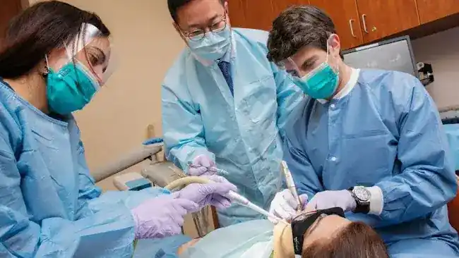 Columbia Dental Implant Center