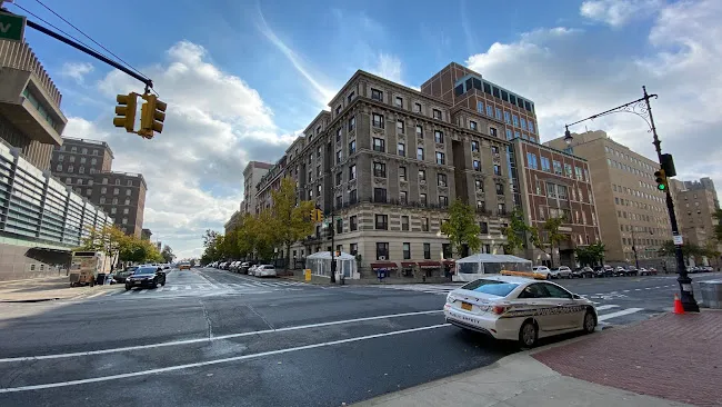 Columbia Law School