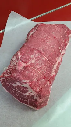 Columbia Meat Market