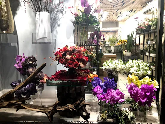 Columbia Midtown Florist