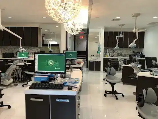 Columbia Orthodontics
