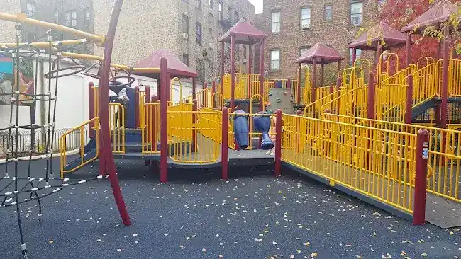 Columbia Park 44th Street Playground