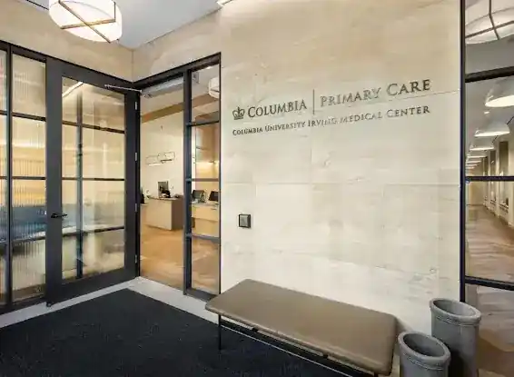 Columbia Primary Care - Post-COVID Care