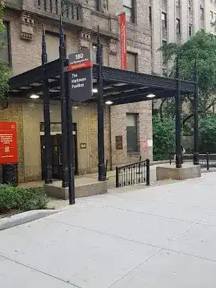 Columbia Radiology - Herbert Irving Pavilion