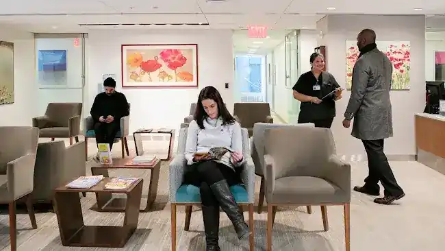 Columbia Skin and Laser Center - Midtown