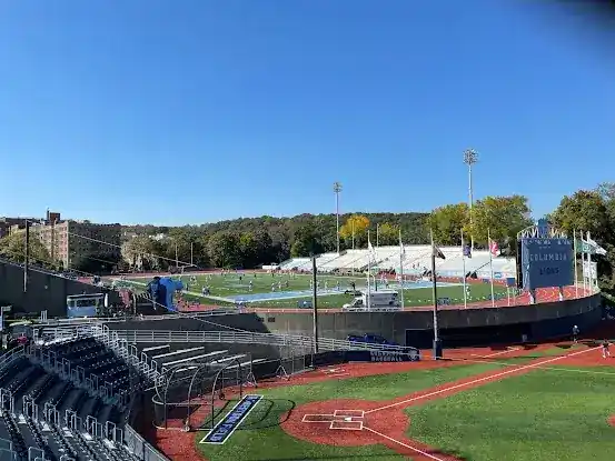 Columbia Softball Stadium