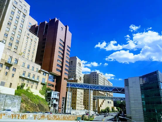 Columbia University Center For Psychoanalytic Training & Research