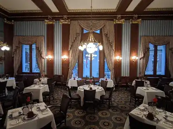 Columbia University Club of New York