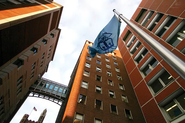 Columbia University Department of Biomedical Engineering