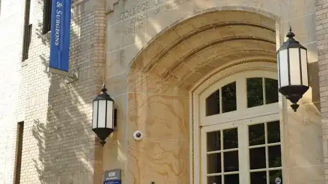Columbia University Dermatopathology Laboratory