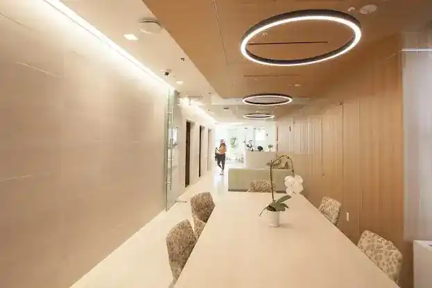 Columbia University Fertility Center