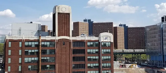 Columbia University Human Resources