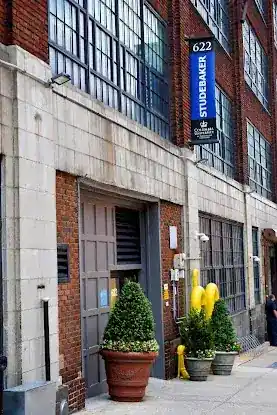 Columbia University Information Technologies