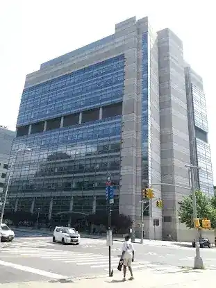 Columbia University Irving Cancer Research Center