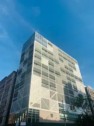 Columbia University - Little Lions Camp (formerly Cubs Camp)