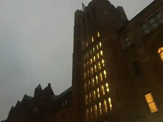 Columbia University: Office of Alumni and Development